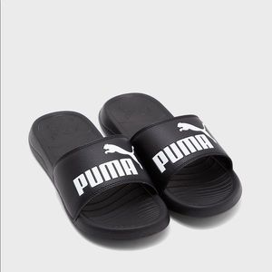Used Puma 🐆 slide